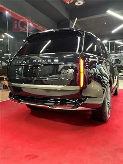 لاند ڕۆڤەر ڕانج ڕۆڤەر ڤۆگ